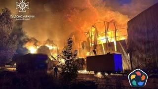 Двама убити при нови руски атаки срещу Украйна