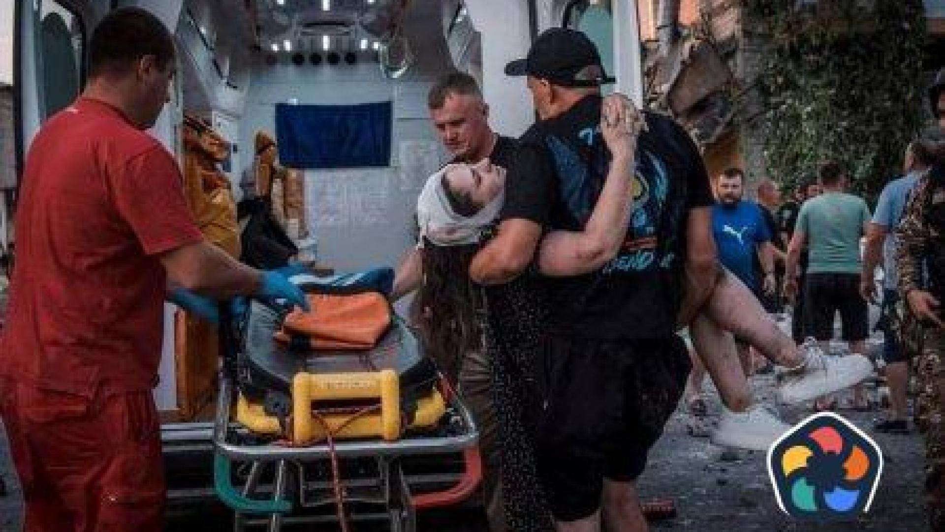 "Гардиън": Опасността в Украйна е да се нормализира ненормалното