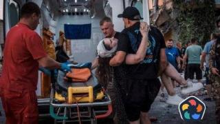 "Гардиън": Опасността в Украйна е да се нормализира ненормалното