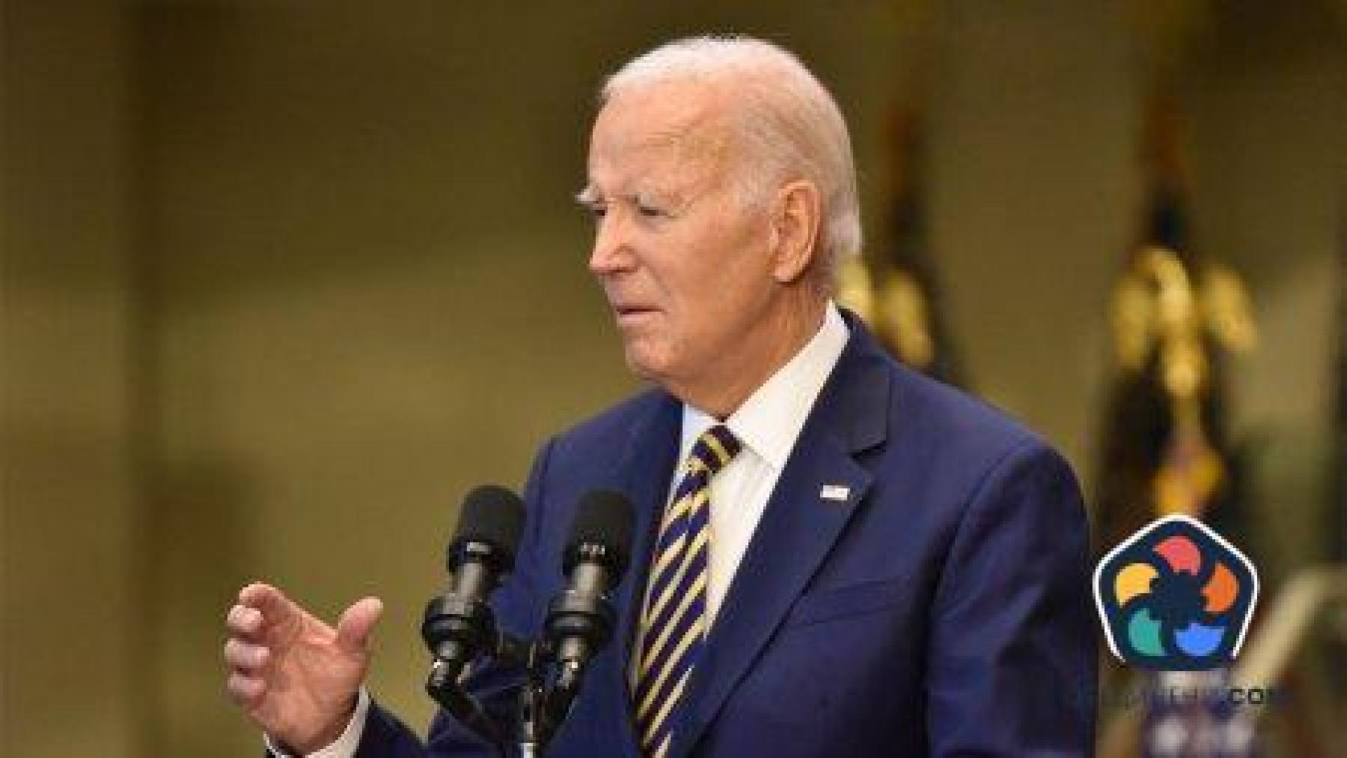 Юристите на Байдън намериха начин за конфискуване и прехвърляне на Украйна на замразените руски активи
