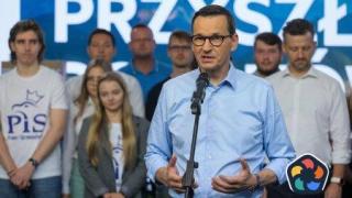 Полша спря доставките на оръжия на Украйна