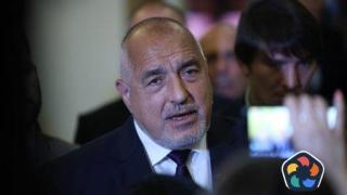 ГЕРБ представя кандидата си за кмета за София