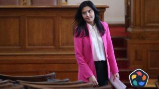 Десислава Трифонова оглави подкомисията срещу монополите в НС