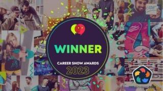 "Виваком" отличена като "Любим работодател" за 2023 година