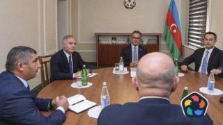 Арменците от Нагорни Карабах: Всички ни изоставиха