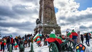 Клуб „Бесарабия“ организира екскурзия до паметника Шипка на 1 октомври