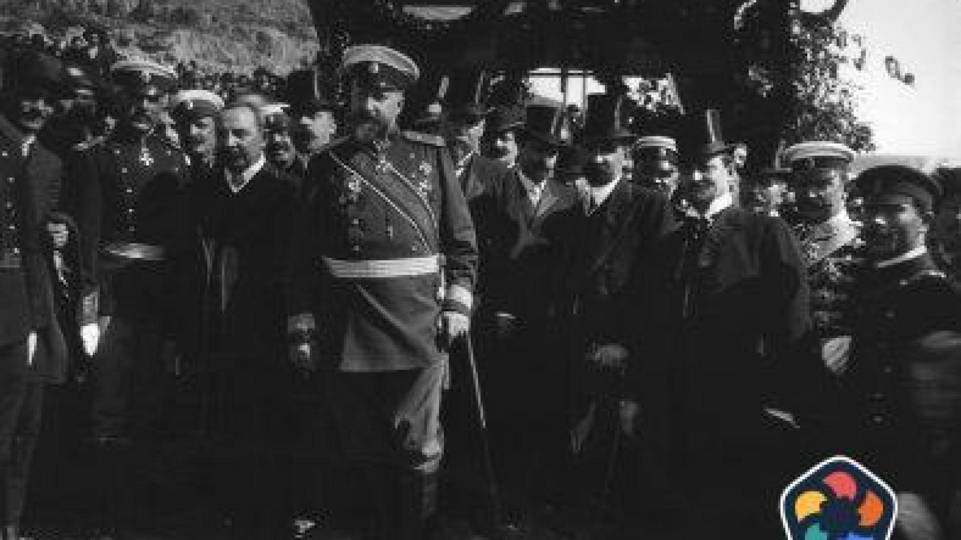 България отбелязва 115 години независимост