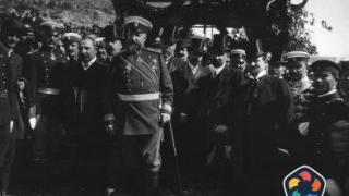 България отбелязва 115 години независимост