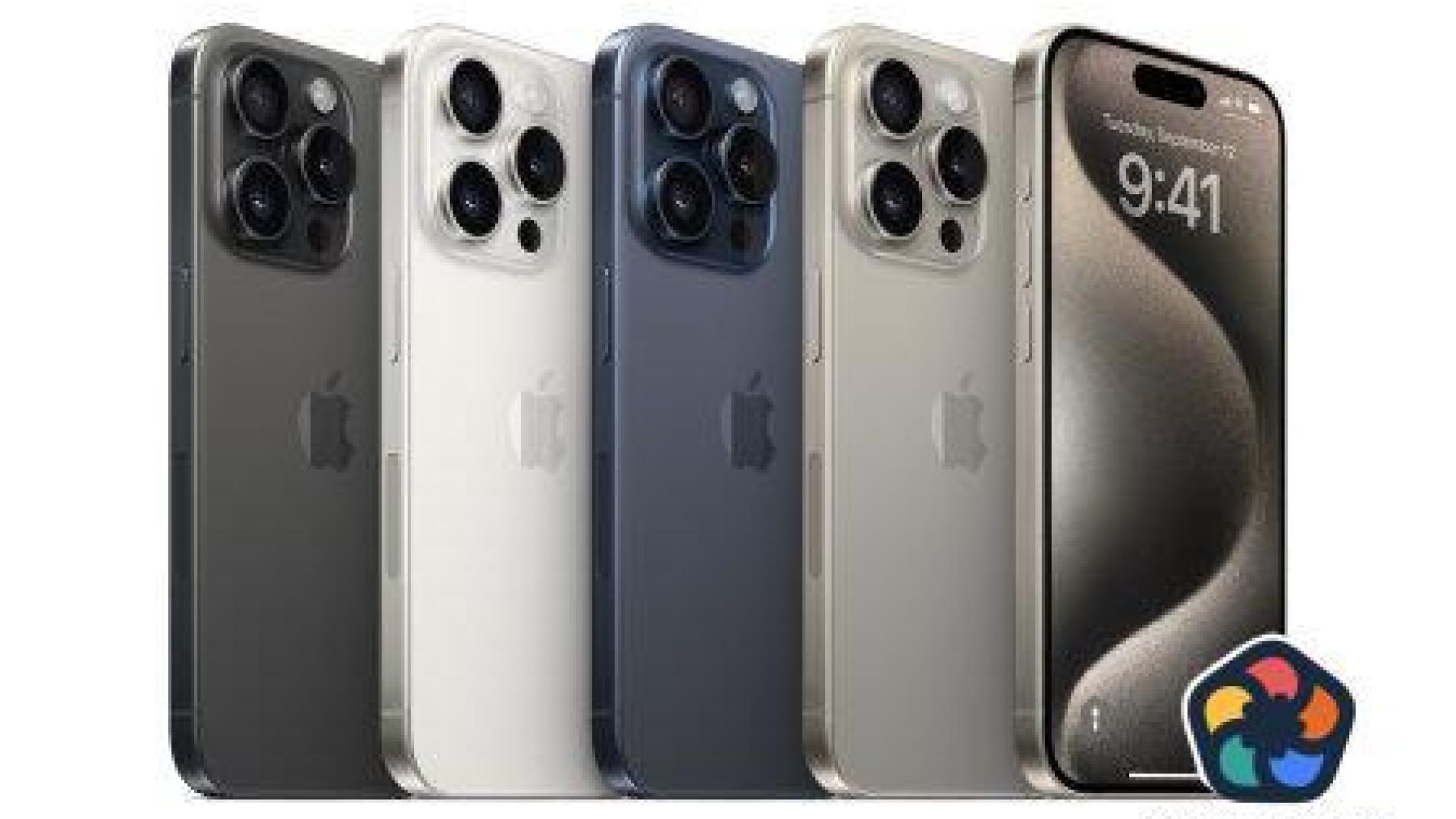 "Виваком" пусна в продажба iPhone 15