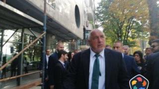 Борисов с труден избор между шестима за кметската битка в София