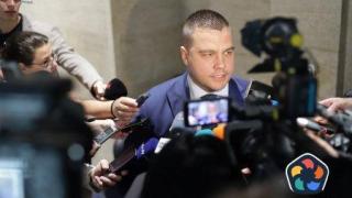 Претендентът на ИТН за Пловдив е Станислав Балабанов