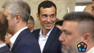 Васил Терзиев за Хекимян: Опитите на журналисти да влязат в политиката не свършват добре