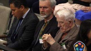 Председателят на канадския парламент се извини, че е предложил да бъде почетен член на нацистките сили СС