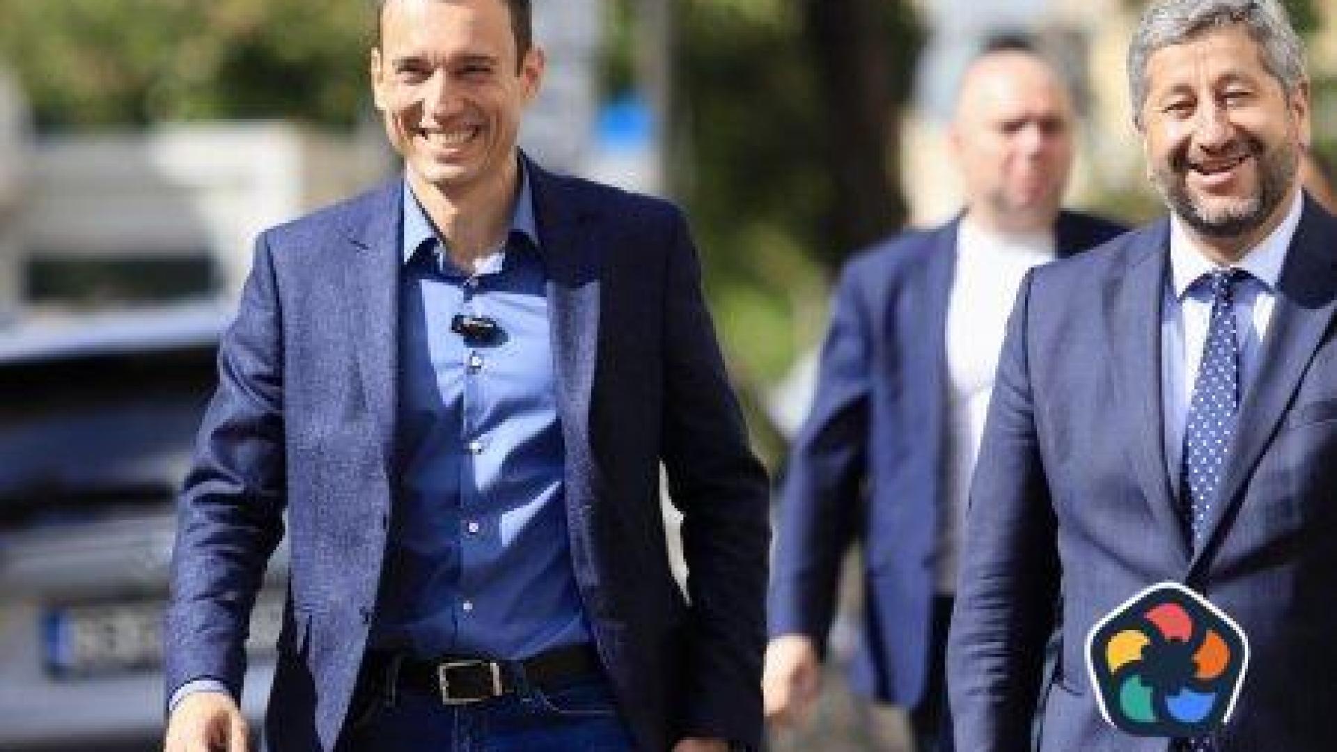 Васил Терзиев: Основният ни проблем е моделът на ГЕРБ в София