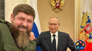 Синът на Кадиров пребива арестант, баща му се гордее, Кремъл мълчи