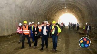София - Пловдив с влак за по-малко от час през 2027 г.