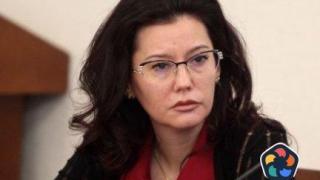 Иванка Динева оглави агенция “Медицински надзор“