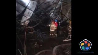 Над 100 души загинаха по време на сватба в Ирак