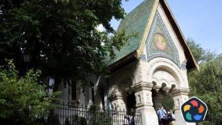 Управляващите търсят престъпление в Руската църква