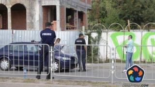 Без стоп патрони. Полицаят, прострелял беглец, може да понесе "административна отговорност"