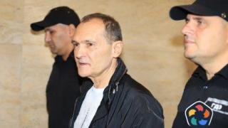 Божков отказва да плати гаранцията от 500 хил. лв.