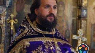 Изгоненият Васиан: Само московският патриарх може да назначава свещеници в руската църква в София