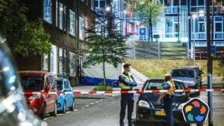 Трима убити при стрелба в университетска болница и в жилище в Ротердам