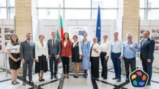 Проекти за Украйна, спечелиха наградата за европейски гражданин на 2023