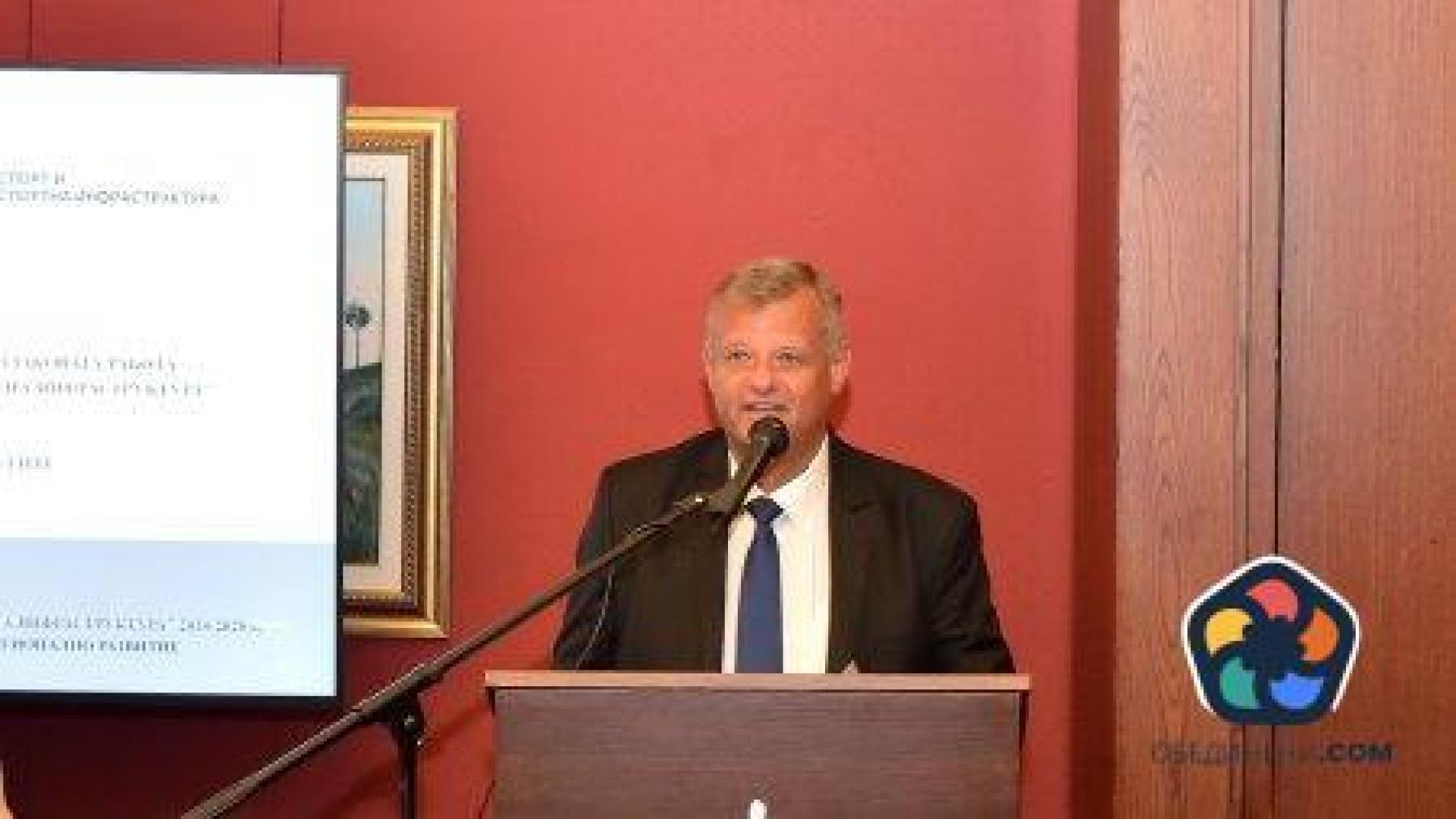 Система за над 7 млн. лв. ще планира управлението на влаковете у нас