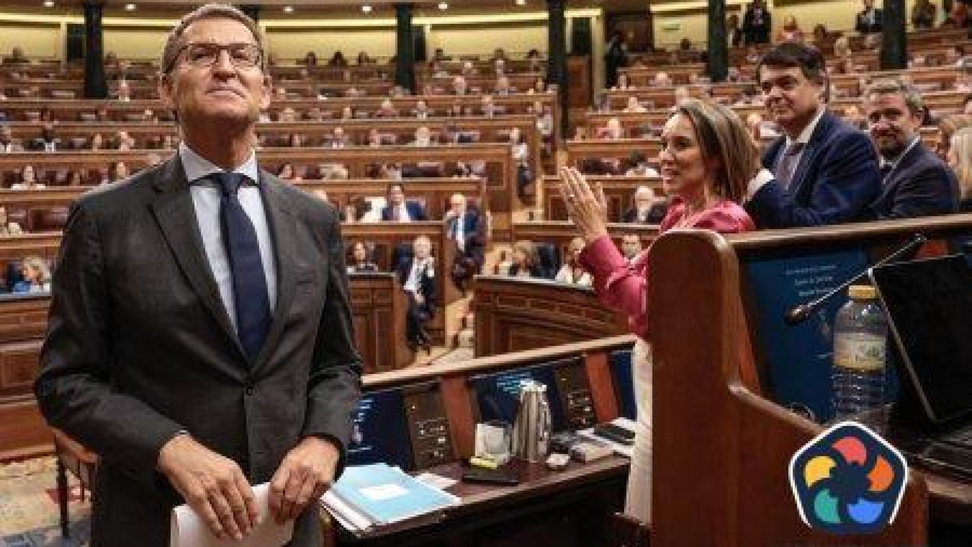 Испанският парламент окончателно отхвърли лидера на консерваторите за министър-председател