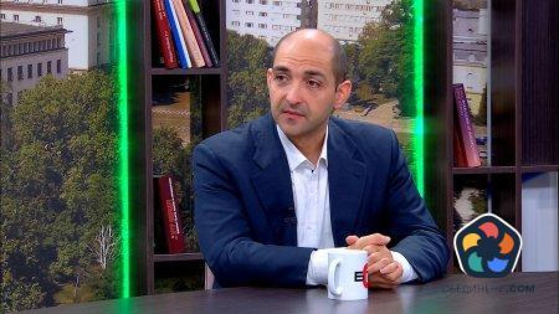 Бивш областен лидер на БСП оглави "Ел Би Булгарикум"