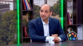 Бивш областен лидер на БСП оглави "Ел Би Булгарикум"