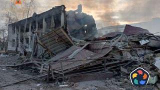 Войната: Русия порази цели в Западна Украйна
