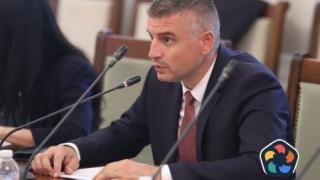 Представители на управляващите: Никъде в териториалните планове няма ангажименти и дати за затваряне