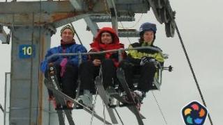 Значително поскъпват картите за ски-лифтове в Австрия