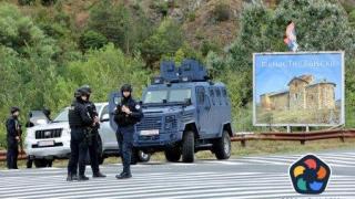 НАТО засилва присъствието си в Косово с 600 британски военни