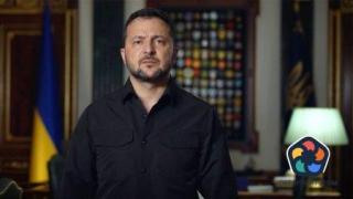 Зеленски: Нищо няма да отслаби решимостта на Киев срещу Русия
