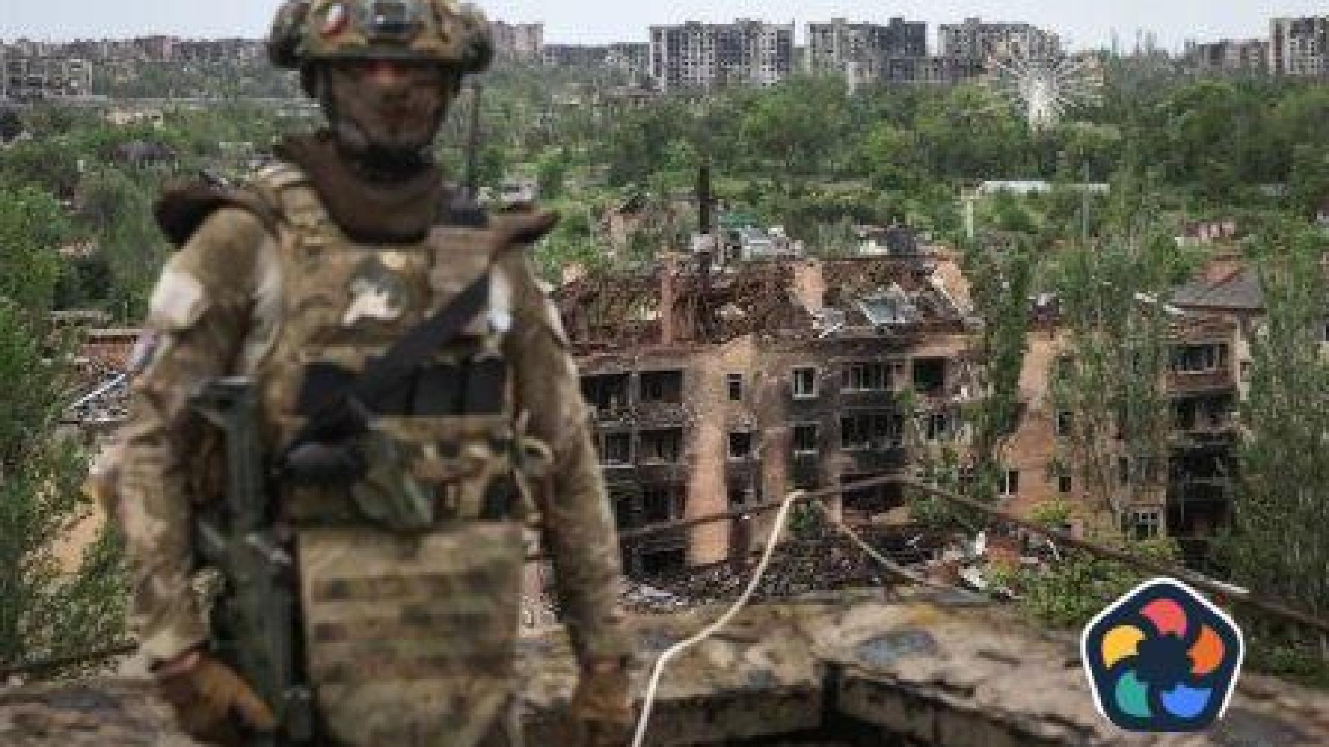Възможно е "Вагнер" отново да се превърне в заплаха за Украйна
