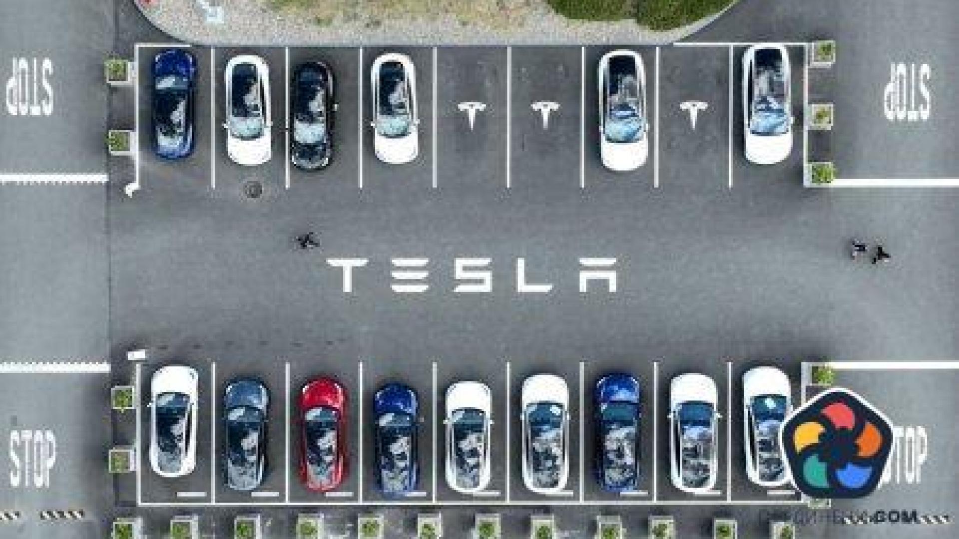 Tesla с по-слабо производство и доставки през изминалото тримесечие