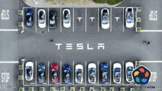 Tesla с по-слабо производство и доставки през изминалото тримесечие