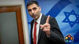 Втори израелски министър посещава Саудитска Арабия в рамките на една седмица