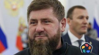 Синът на Рамзан Кадиров няма да бъде разследван за побой над затворник