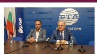 Синдикалисти с апетит за общински съветници се оказаха сред водачите на протестиращите миньори
