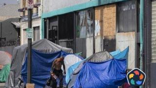 В богатата Канада се увеличават бездомниците