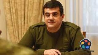 Азербайджан потвърди, че е арестувал бивш президент на Нагорни Карабах