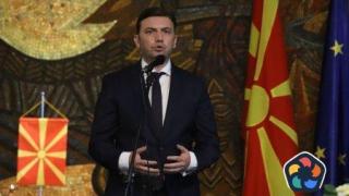Скопие: Правим опит да нормализираме комуникацията със София