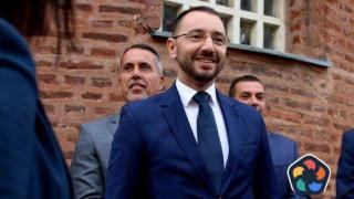 Хекимян: Структури на ГЕРБ са номинирали и други журналисти за кмет на София