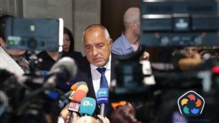 Борисов: Петков още днес може да разбере какво е без нас