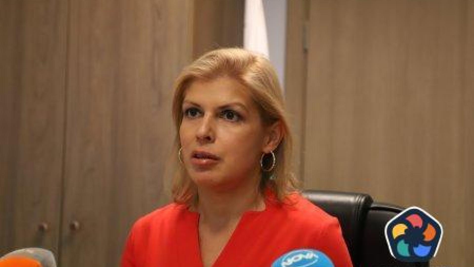 Районният прокурор на София може да бъде наказана