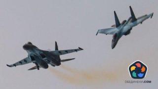 Скоро ще останем без авиация: Руската ПВО сваля за пети път собствен самолет, според Z-канали